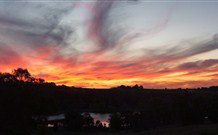 Amazing Country Escapes - Lakeview Luxury Cabins - Accommodation China 6