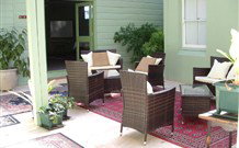 Blue Mountains Manor House - - Accommodation Guide 1