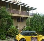 Blue Mountains Manor House - - Accommodation Guide