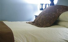 Blue Mountains Manor House - - Accommodation Guide 2