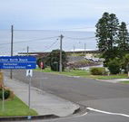 Shellharbour Village Ocean View Apartment - Accommodation China