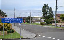 Shellharbour Village Ocean View Apartment - Accommodation China 0
