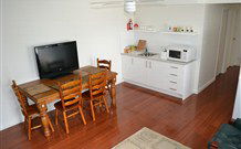 Shellharbour Village Ocean View Apartment - Accommodation China 2