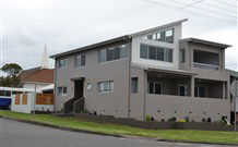 Shellharbour Village Ocean View Apartment - Accommodation China 1