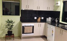 Doughboy Retreat - - Accommodation China 3