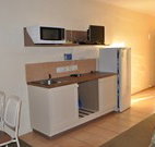 El Sierra Motel - Accommodation Guide