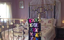 Deloraine Bed And Breakfast - Accommodation Asia 1