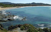 Sandy Beach NSW Accommodation Guide