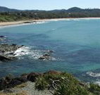 Frangi Breezes Bed and Breakfast - - Accommodation Guide