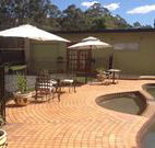 Getaway Inn Hunter Valley - Accommodation China