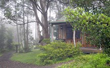 Berambing NSW Accommodation China