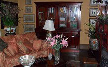 Grenfell Hall - Accommodation Asia 1
