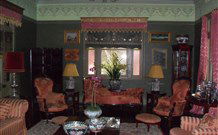 Grenfell Hall - Accommodation Asia 2