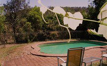 Guest House Mulla Villa - Accommodation China 1