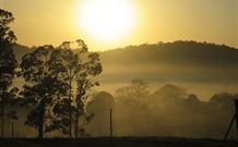 Hillcrest Mountain  View Retreat - Accommodation Asia 1