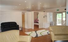 Hunter Valley Macadamia Lodge - Accommodation Guide 1