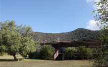 Hunter Valley Macadamia Lodge - Accommodation Guide 4