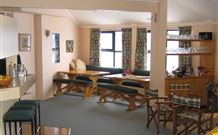 Knockshannoch Ski Lodge - - Accommodation China 1