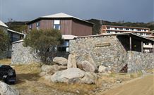 Knockshannoch Ski Lodge - - Accommodation China 4