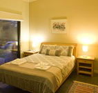 Milton Country Cottages - Accommodation China