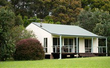 Mystery Bay Cottages - - Accommodation Asia 3