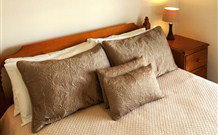 Mystery Bay Cottages - - Accommodation Asia 1