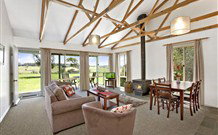 Mystery Bay Cottages - - Accommodation Asia 2