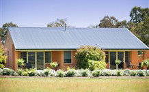 Pemberley Grange Hunter Valley Getaway - Accommodation Guide 2