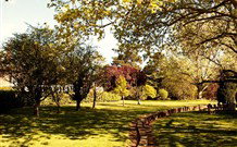 Petersons Guesthouse - Accommodation Asia 3