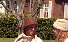 Petersons Guesthouse - Accommodation Asia 2