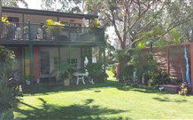Riverside Retreat Bed And Breakfast - Accommodation China 0