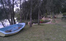 Riverside Retreat Bed And Breakfast - Accommodation China 2