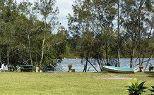 Riverside Retreat Bed And Breakfast - Accommodation China 3