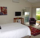 Sunrise Bed and Breakfast - Accommodation Asia