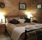 Sunset View Bed and Breakfast - Accommodation Asia