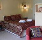 The Garden Room