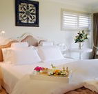 Villa Medici - Accommodation Guide