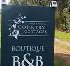 Wagga Wagga Country Cottages - - Accommodation China