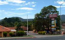 Costa Rica Resort Motel - South - Accommodation Asia 1