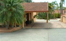 Costa Rica Resort Motel - South - Accommodation Asia 2