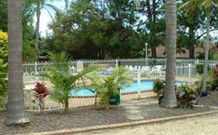 Costa Rica Resort Motel - South - Accommodation Asia 3