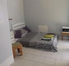 Granny Flat on Surfers Beach - Accommodation Asia