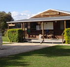 Hunter Valley YHA - Accommodation China