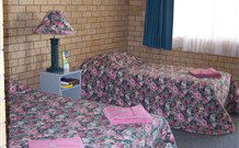 Murwillumbah  YHA Mount Warning - Accommodation China 1