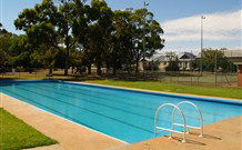 Murwillumbah  YHA Mount Warning - Accommodation China 3