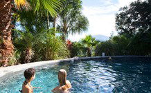 Nuralamee Conferencing And Accommodation - Accommodation Guide 1