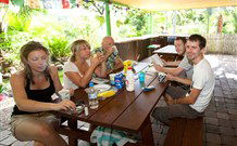 Nuralamee Conferencing And Accommodation - Accommodation Guide 5