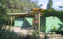 Nuralamee Conferencing And Accommodation - Accommodation Guide 4
