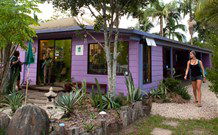 Nuralamee Conferencing And Accommodation - Accommodation Guide 7