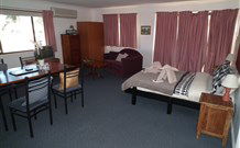 Amelies - Accommodation Guide 2